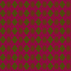 Original checkered background. Grid background with different cells. Abstract striped and checkered pattern. Illustration for scrapbooking. Seamless pattern.