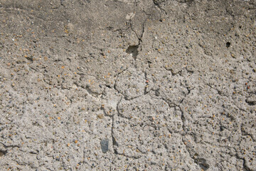 The texture of the fabric of the beach umbrella.Background