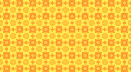 Fototapeta na wymiar Carpet ethnic pattern art. Ikat seamless pattern traditional. American, Mexican style.