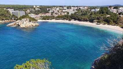 Cala Galdana