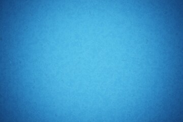 Abstract grungy blue stucco wall background in cold mood. pantone of the year color concept background with space for text. 3D Rendering