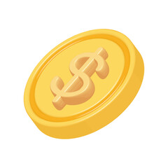 money coin icon