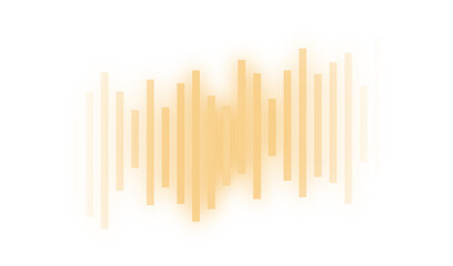neon music wave