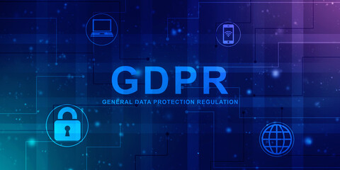 2d rendering General Data Protection Regulation

