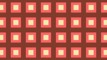 Simple ornamental pattern, textile print. Pattern for fabric and trellis. Geometric pattern. Seamless surface. Minimalist wallpaper.