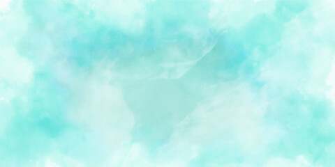 Modern colorful grunge of stylist smooth paper texture background. Abstract watercolor colorful painting background. Colorful gradient ink colors wet effect hand drawn canvas background