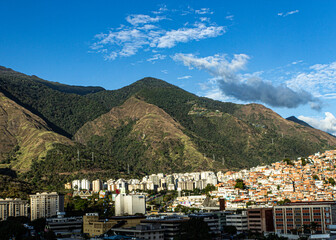 Avila The Mountain, Cerro El Avila, Caracas, Venezuela