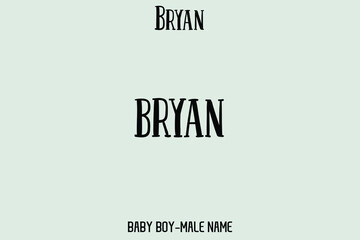 Baby Boy Name 