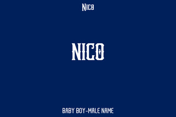 Baby Boy Name 