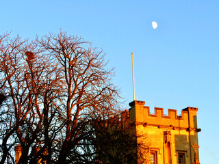 All Souls College, Oxford