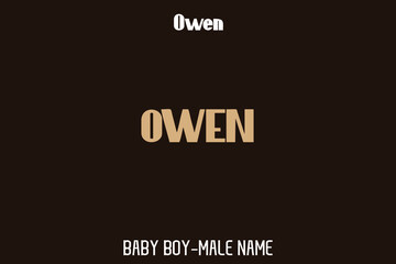 Baby Boy Name 