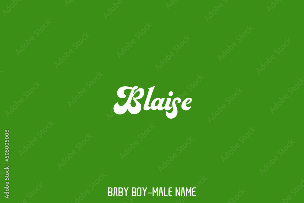 Poster cursive alphabetical text design 