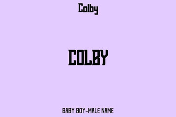 Baby Boy Name 