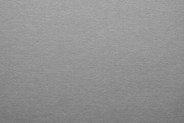 Grey paper texture close up