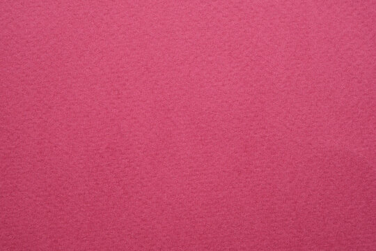 Pink Paper Texture Close Up