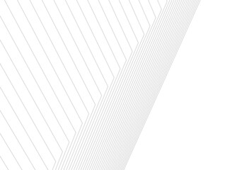 abstract background of lines