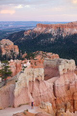 Bryce Canyon, Utah, United States