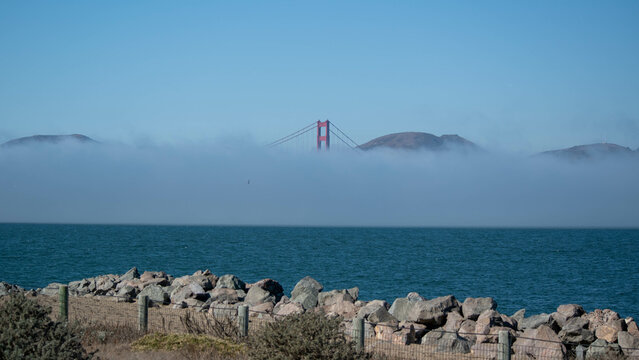 Carl at San Francisco
