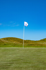 Hole 5 - The Links at Bodega Harbour