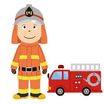 消防 Images Browse 3 4 Stock Photos Vectors And Video Adobe Stock