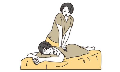結論：コミュニケーションをとるのはリラックス効果を高めるため