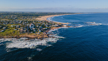 Jose Ignacio Uruguay