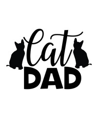 Cat Bundle SVG,cat svg,kitty svg,Cute Cat SVG files for Cricut,cat head,cat face,mom mama cat svg,Funny Cats,Cat Silhouette, crazy cat love,Cat SVG bundle by Oxee, cat mom svg, cat grandma svg