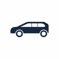 Car vector illustration icon design