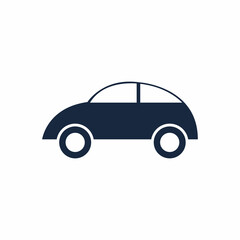 Fototapeta na wymiar Car vector illustration icon design