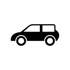 Car vector illustration icon design
