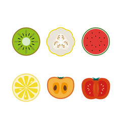 Fruit_Cross section