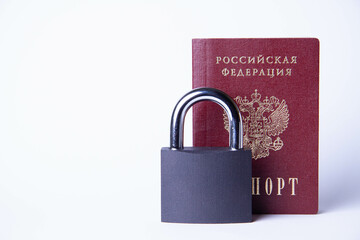 Country blocking. Restriction of travel around the world for Citizens of Russia.