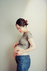 妊婦
