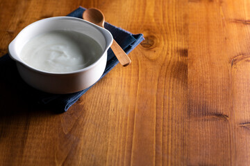 プレーンヨーグルト