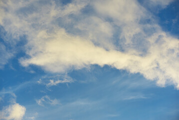 Nuages