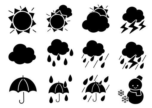 天気予報 Images Browse 4 476 Stock Photos Vectors And Video Adobe Stock