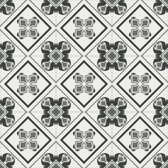 seamless pattern with elements