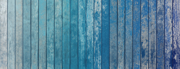 Fond bois bleu vintage 