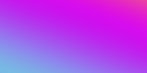 Abstract gradient red orange and pink soft colorful background. Modern horizontal design for mobile app