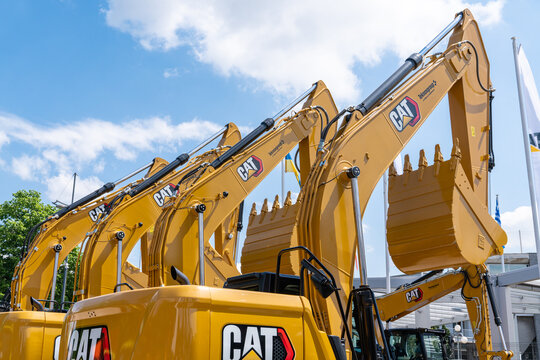 Site caterpillar on sale