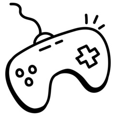 Game Controller