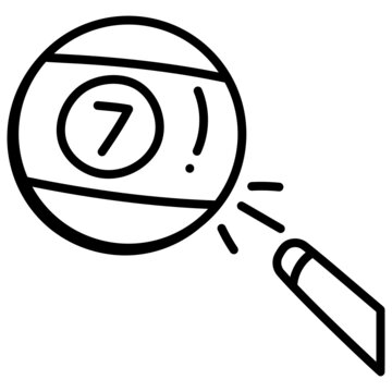 recommend clip art: Snooker 