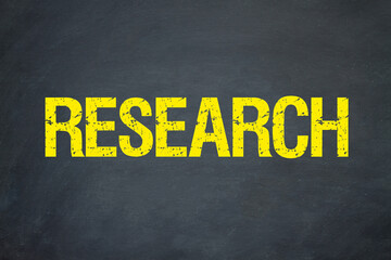 Research