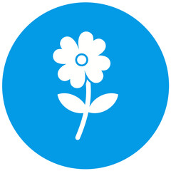 Clover Icon Design