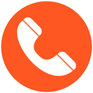 Call Icon Design