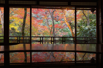 嵐山,祐斎亭(京都府京都市右京区)