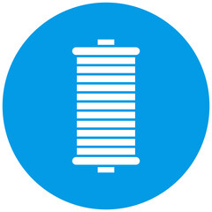 Spool Icon Design