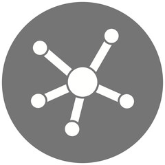 Connections Icon Design