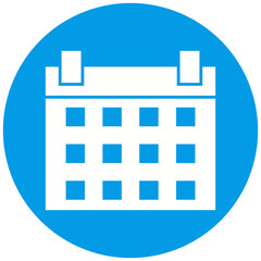 Calender Icon Design