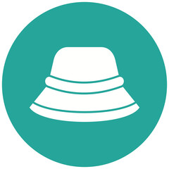 Hat Icon Design